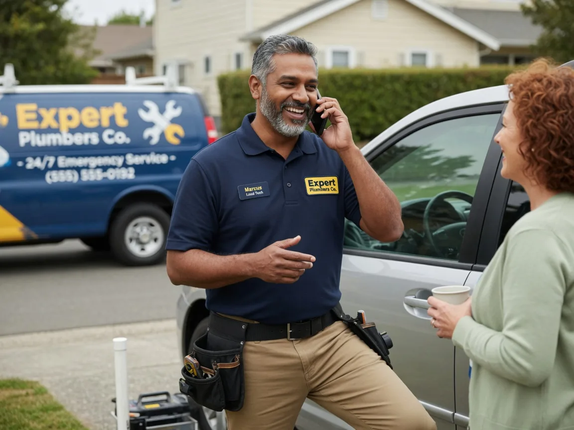 Emergency Drain Cleaning in North Woodstock, NH